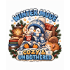 Wintermodus Kuschelig & Gelassen