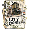 CITY CORNER STUDY
