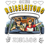 Camping Ohne Reiseleitung ziellos