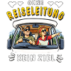 Camping Ohne Reiseleitung kein Ziel