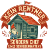 Kein Rentner Schrebergartenchef