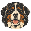 Alter-Berner Sennenhund