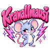Krawallmausi Y2K