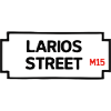 Lariosstraße