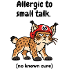 Allergisch gegen Smalltalk Finnland