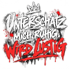 Unterschätz mich ruhig, wird Lustig
