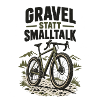 Gravel statt Smalltalk