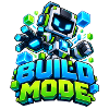 Voxel Build Mode Roboter