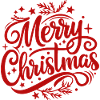 Frohe Weihnachten
