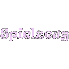 Spielzeug Schriftzug Frauen pink