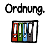 Ordner Ordnung