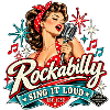 Rockabilly-Sänger – Sing It Loud 1952