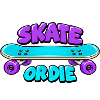 Skate or die