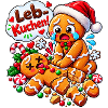 Weihnachten Lebkuchen Nikolaus