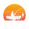 Jesus Sagte Geh Angeln