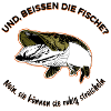 Angler Spruch 