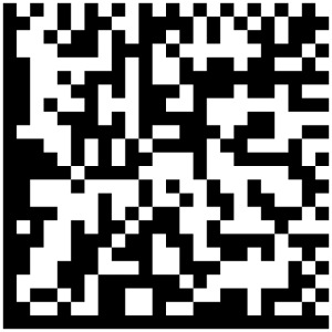 DokuWiki URL Semacode