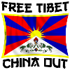 free Tibet