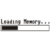 Loading Memory...