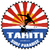 Surf tahiti
