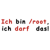 Root Linux