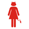Devil Woman