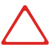 Warning
