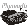 Plymouth Fury
