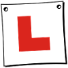 Learner Plate