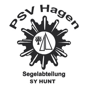PSV Hagen Logo klein HUNT