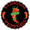 Basque peppers