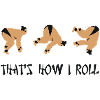 Sumo Roll