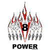 v8