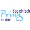 Just tell Prince to me