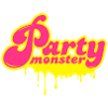 PARTY MONSTER