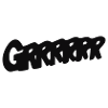 grrr
