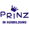 Prince in training