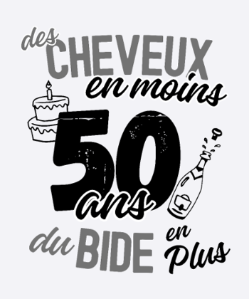 Humour Cadeau Drôle Homme 50 ans Anniversaire