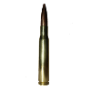 Munition-Gewehr