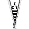 Breizh zipper
