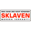 Sklaven werden verkauft