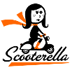 scooter girl