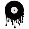 dj logo