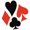 poker signs