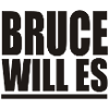 Bruce Will Es - PrintShirt.at