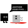 dead pixel_english