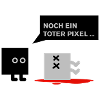 dead pixel_german