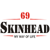 Working Class Skinhead Oi! Antiracist Bootboys My