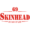 Working Class Skinhead Oi! Antiracist Bootboys My