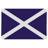 Scotland Flag - Scottish Saltire